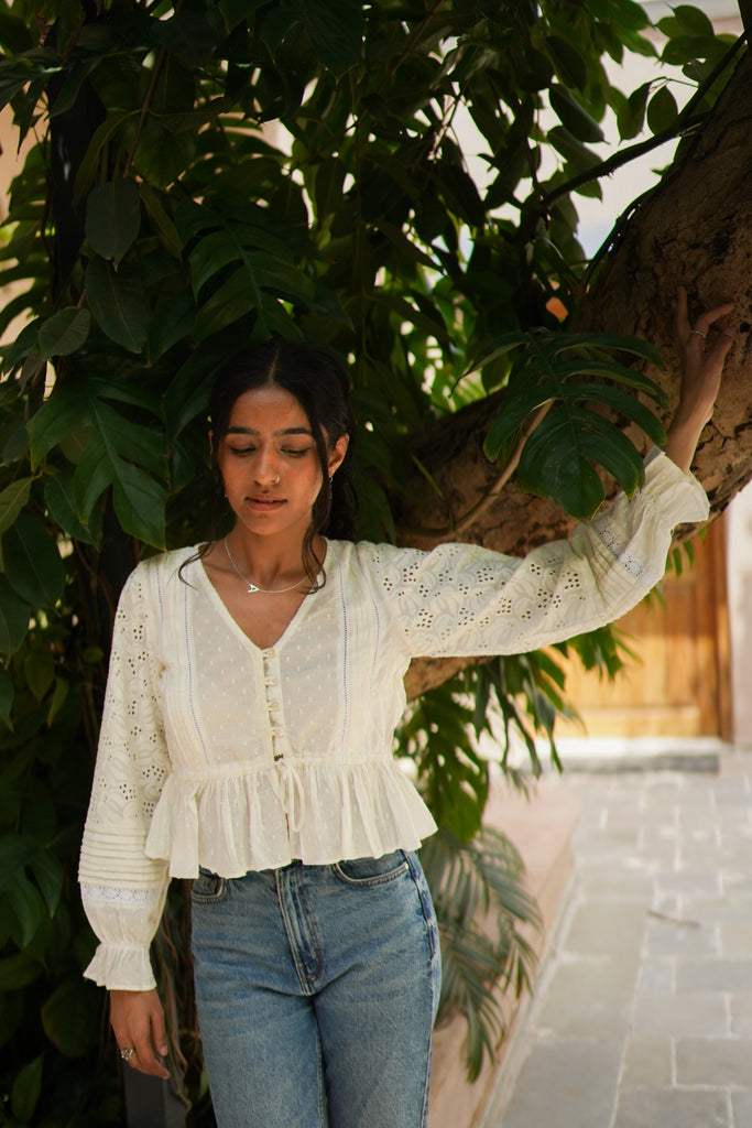Tops and Blouses
