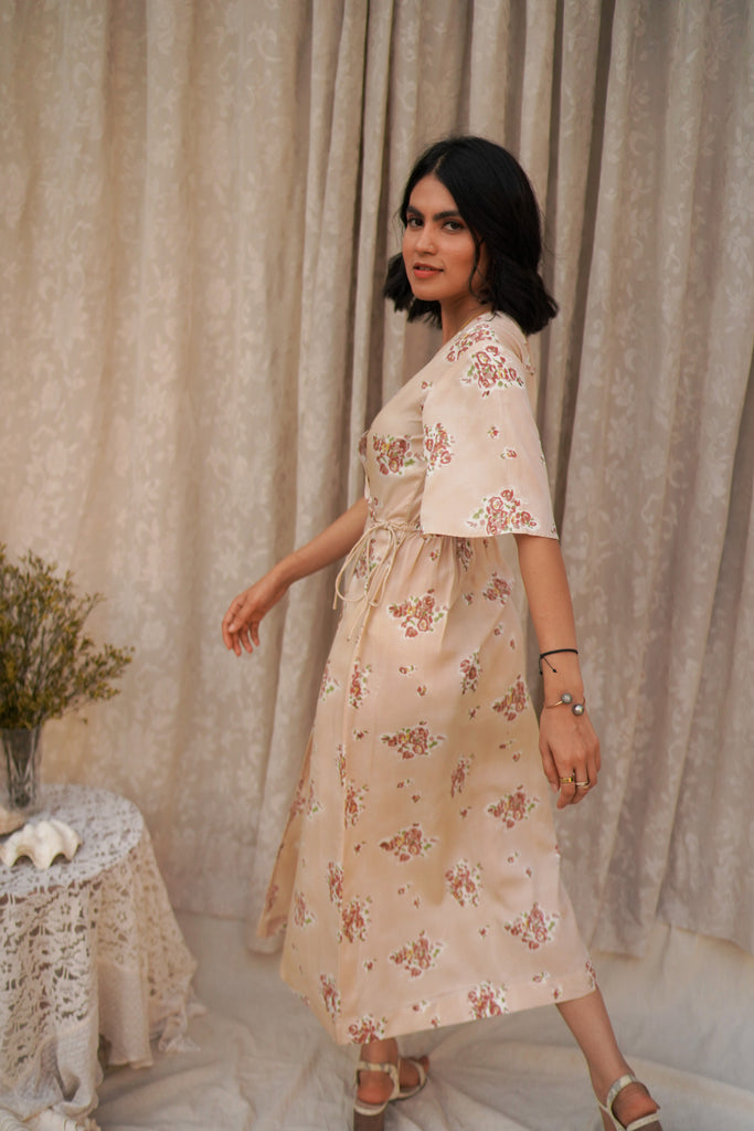 A summer pop-up