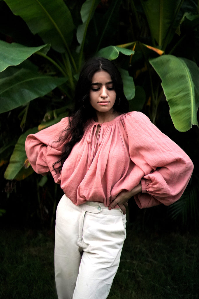 Pink & Blush